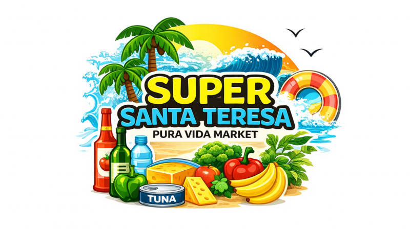 Super Santa Teresa
