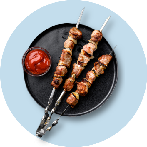 Skewers