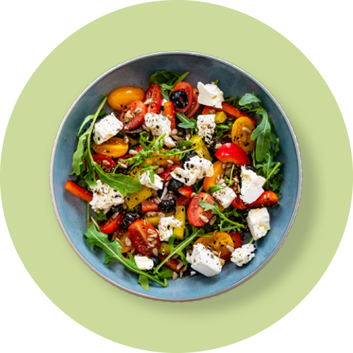 Salad