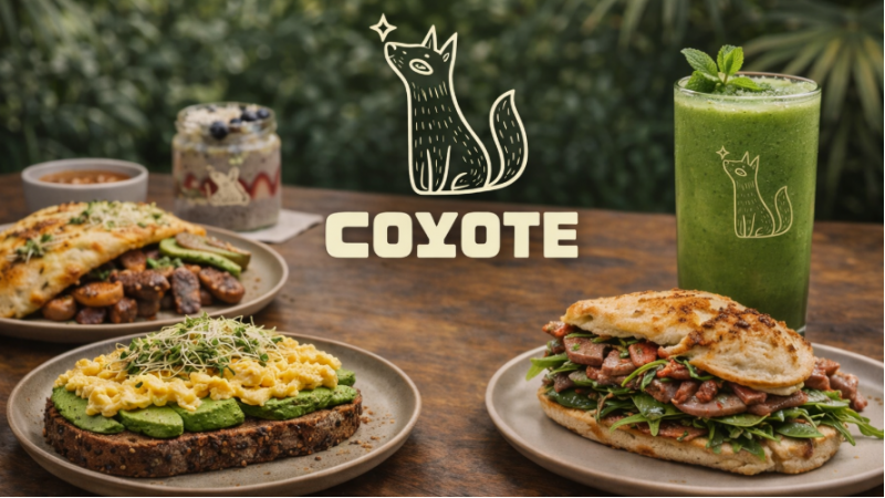 Coyote