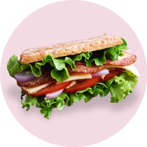 Sandwich